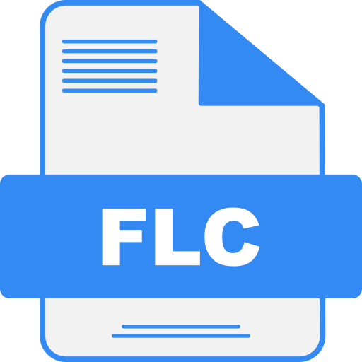 Flc - free icon