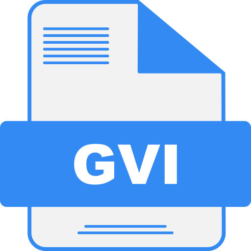 gvi icono gratis