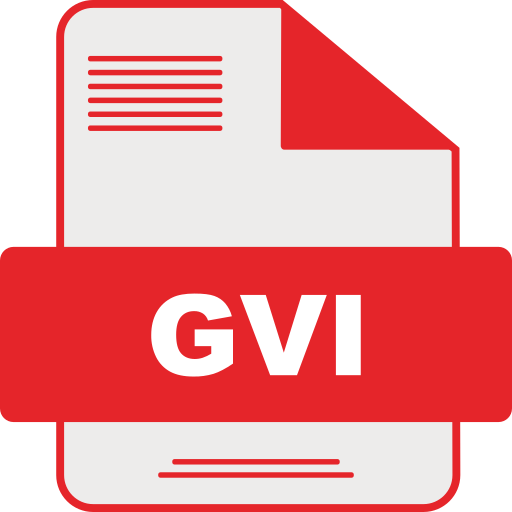 gvi icono gratis