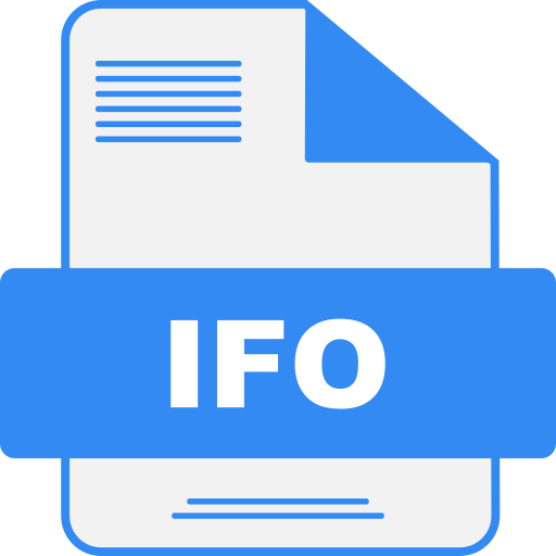 Ifo free icon