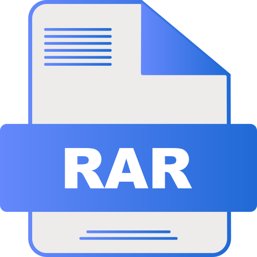 rar grátis ícone rar grátis ícone