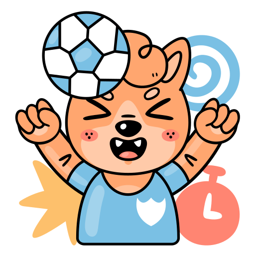 fútbol americano gratis sticker