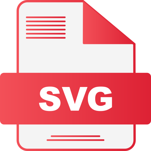 Svg - free icon