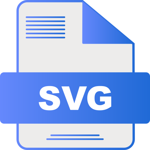 Svg - free icon