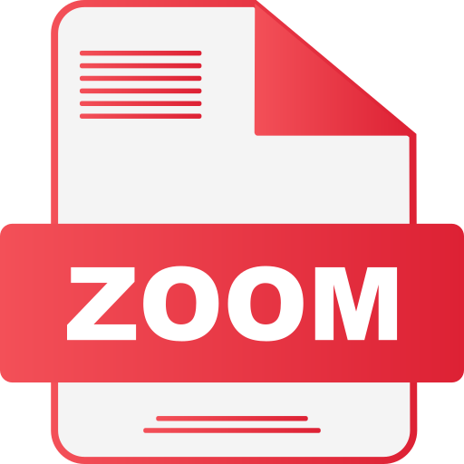 zoom icono gratis