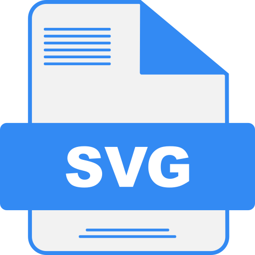 Svg free icon
