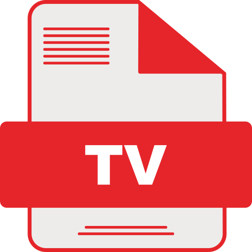 televisor icono gratis