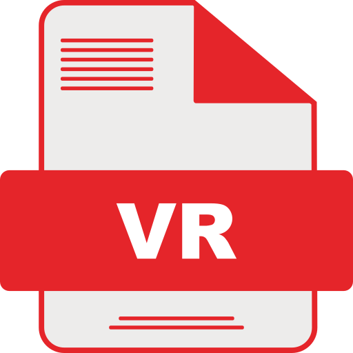 vr icono gratis