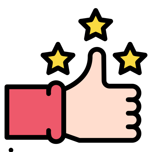 Рейтинг бесплатно иконка