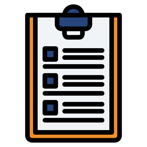 encuesta icono gratis