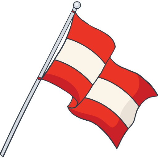 Austria - Free flags icons