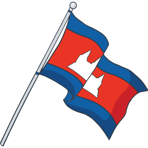 kambodscha kostenlos Icon kambodscha kostenlos Icon