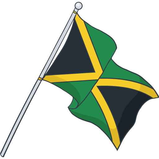 jamaica icono gratis