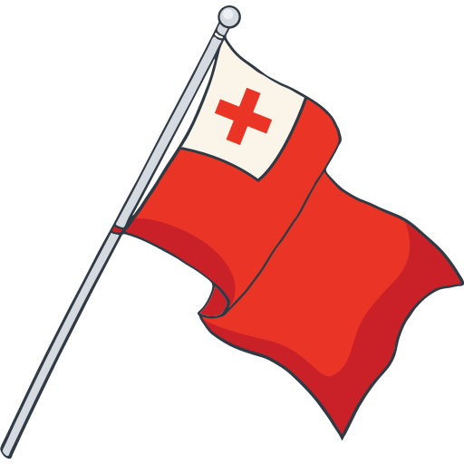 Tonga free icon Tonga free icon