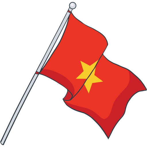 Free vietnam shop