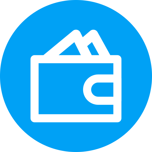 geldbörse kostenlos Icon