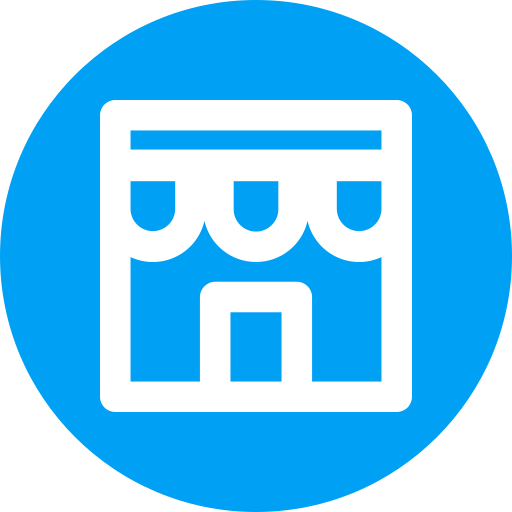 geschäft kostenlos Icon