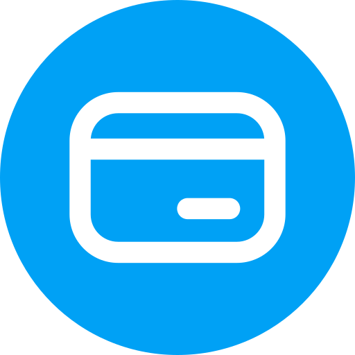 kreditkarte kostenlos Icon