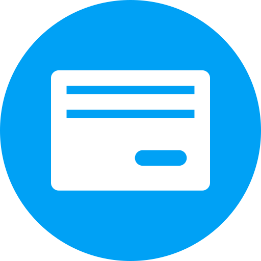 Кредитная карта бесплатно иконка