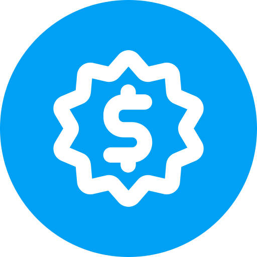 dollar kostenlos Icon