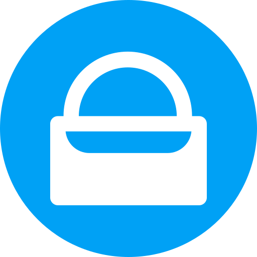 handtasche kostenlos Icon