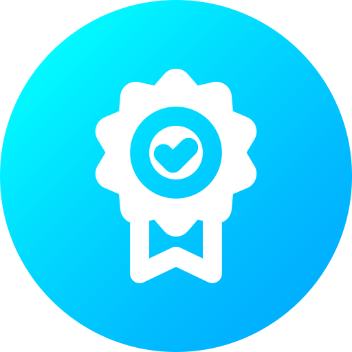 Badge free icon Badge free icon