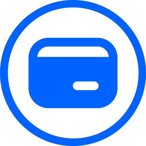 신용카드 무료 아이콘