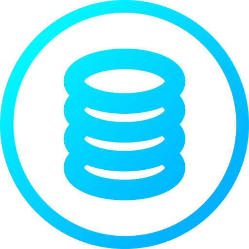 동전 무료 아이콘