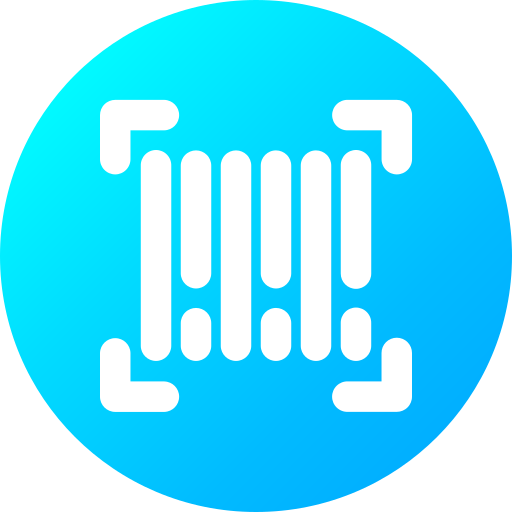 strichcode kostenlos Icon strichcode kostenlos Icon