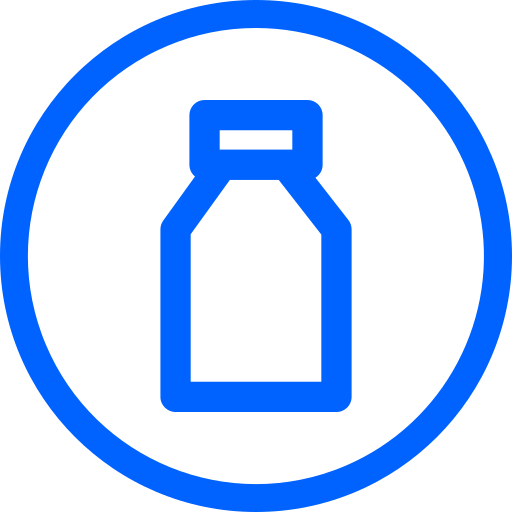 병 무료 아이콘