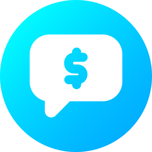 conversación icono gratis