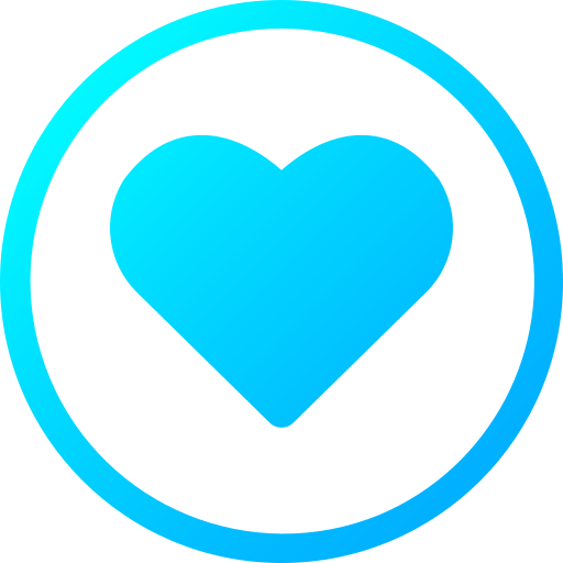 마음 무료 아이콘