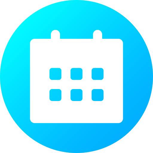 Calendar free icon