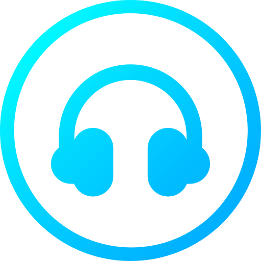 헤드폰 무료 아이콘