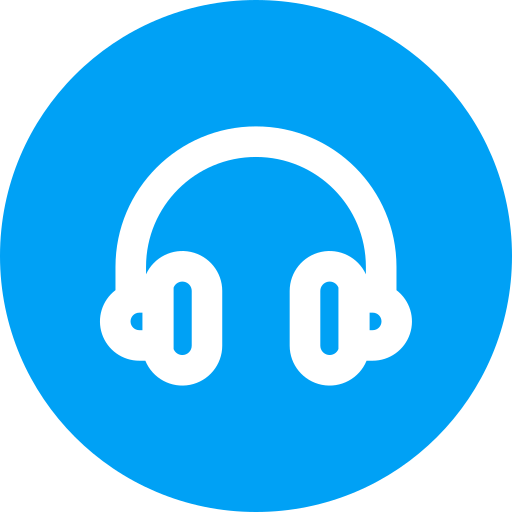 kopfhörer kostenlos Icon