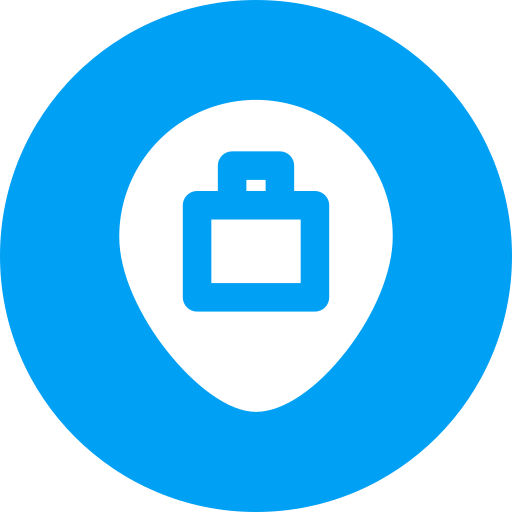 standort kostenlos Icon