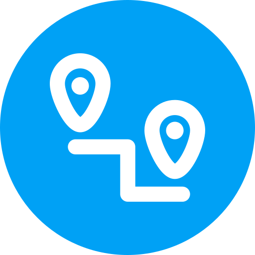 standort kostenlos Icon