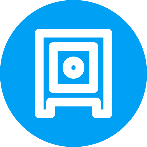 sicherheitsbox kostenlos Icon