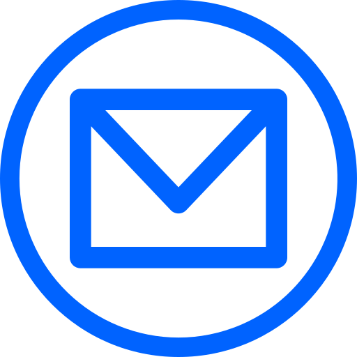 correo electrónico icono gratis