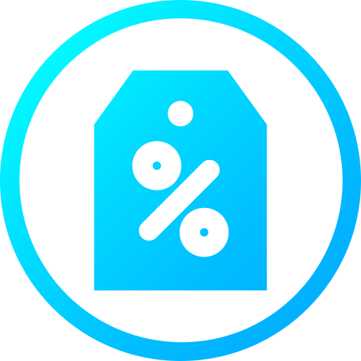 rabatt kostenlos Icon