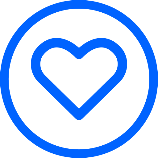 coração grátis ícone