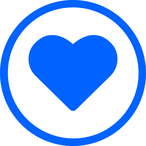 마음 무료 아이콘