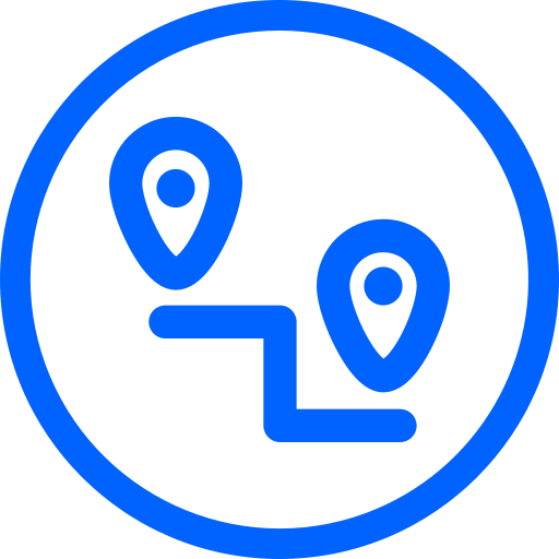 위치 무료 아이콘