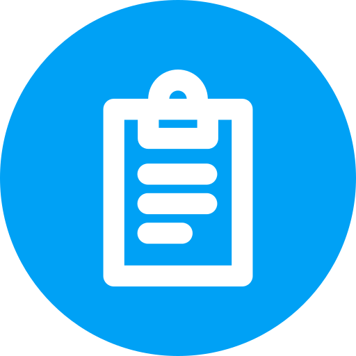 bericht kostenlos Icon