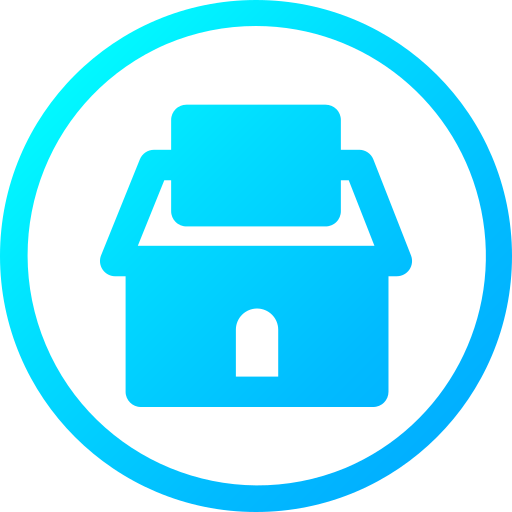 geschäft kostenlos Icon