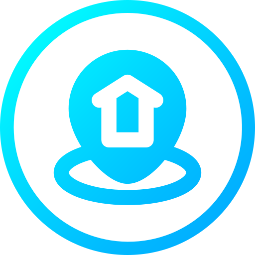 위치 무료 아이콘