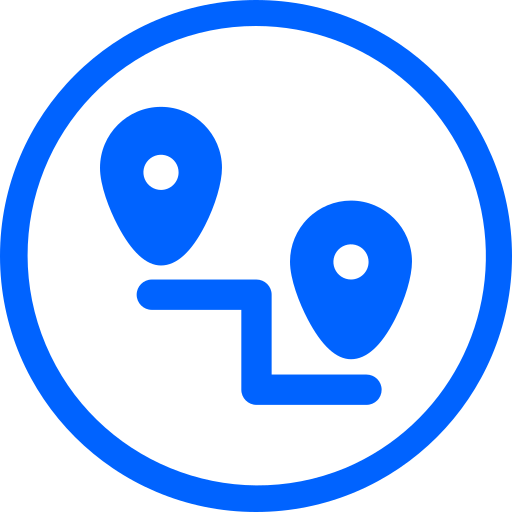 위치 무료 아이콘