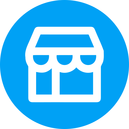 geschäft kostenlos Icon