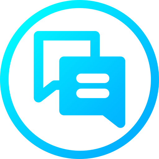 Conversation free icon