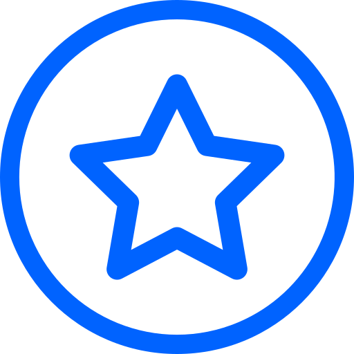 estrela grátis ícone